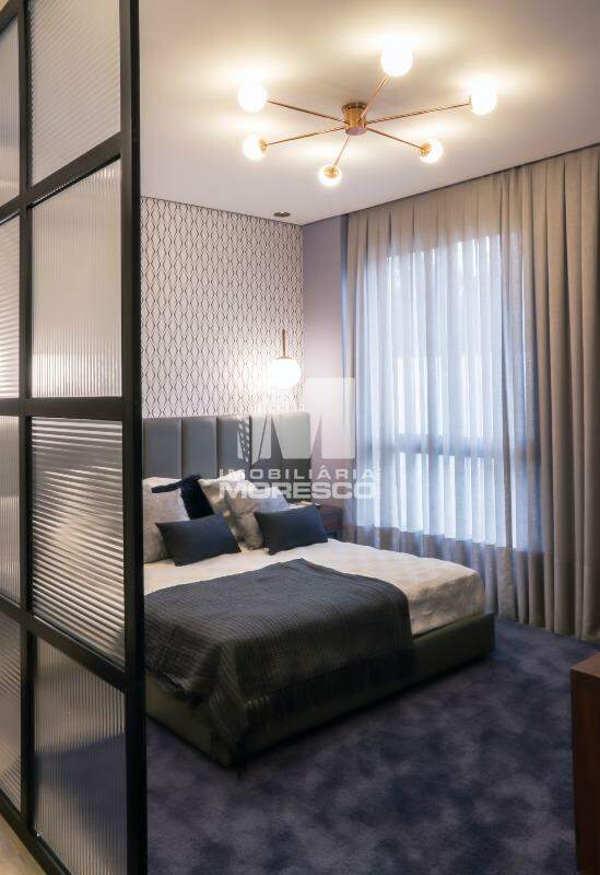 Apartamento à venda no bairro Centro: 